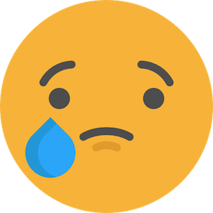 Sticky Emoji messages sticker-9
