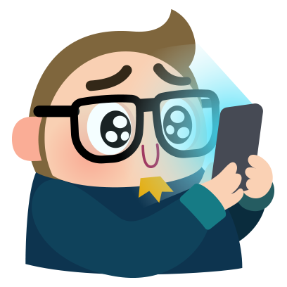 City Mania: Town Building Game messages sticker-4