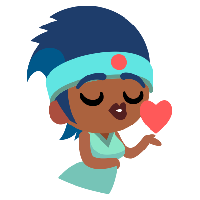 City Mania: Town Building Game messages sticker-8