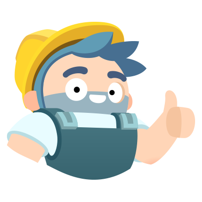 City Mania: Town Building Game messages sticker-3