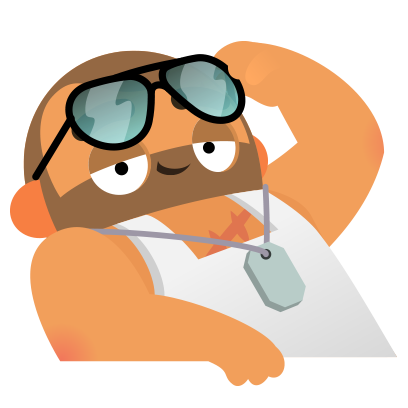 City Mania: Town Building Game messages sticker-1