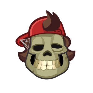 Hill Climb Racing 2 messages sticker-10