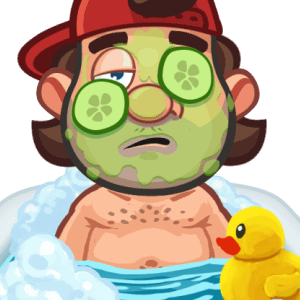 Hill Climb Racing 2 messages sticker-7