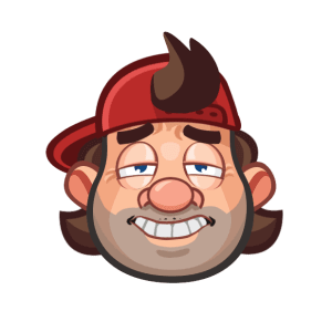 Hill Climb Racing 2 messages sticker-8