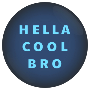 Cool Badges messages sticker-7