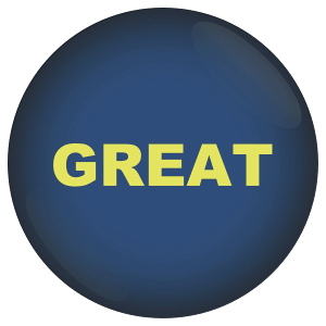 Cool Badges messages sticker-1