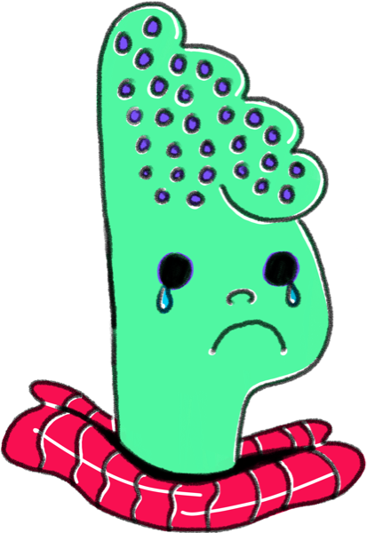 Monstermoji - Emoji Sticker Pack messages sticker-8