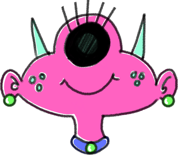 Monstermoji - Emoji Sticker Pack messages sticker-5