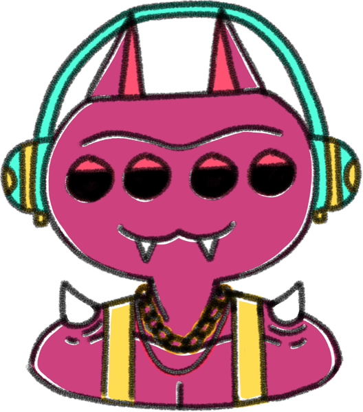Monstermoji - Emoji Sticker Pack messages sticker-11