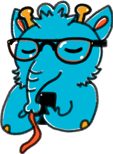 Monstermoji - Emoji Sticker Pack messages sticker-7
