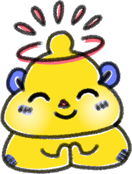 Monstermoji - Emoji Sticker Pack messages sticker-6