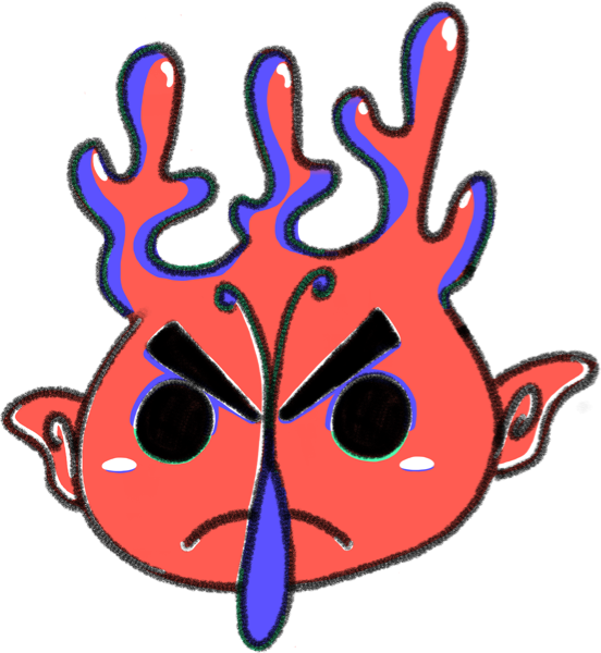 Monstermoji - Emoji Sticker Pack messages sticker-10