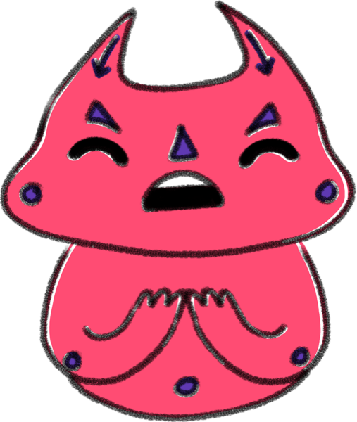 Monstermoji - Emoji Sticker Pack messages sticker-9