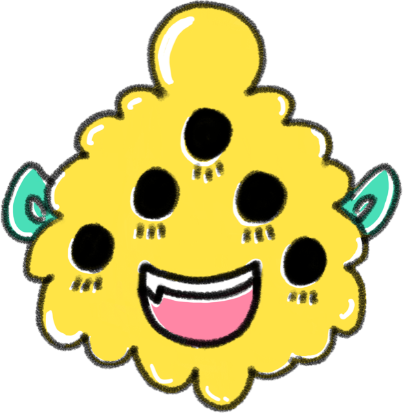 Monstermoji - Emoji Sticker Pack messages sticker-4