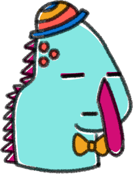 Monstermoji - Emoji Sticker Pack messages sticker-3