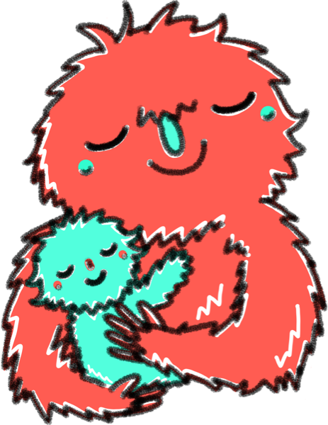 Monstermoji - Emoji Sticker Pack messages sticker-0