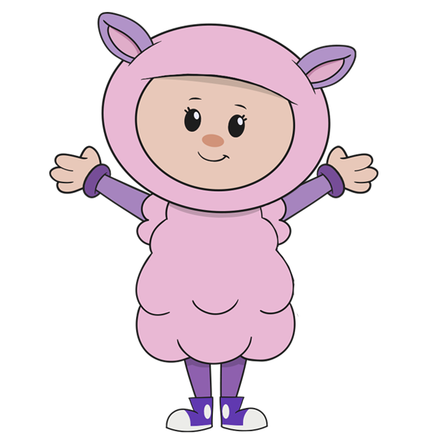 Mother Goose Club: Kids & Baby Video, Books, Games messages sticker-10
