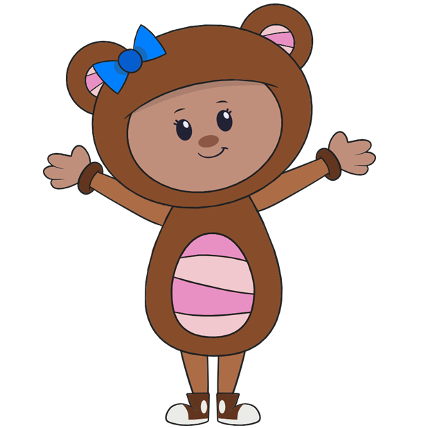 Mother Goose Club: Kids & Baby Video, Books, Games messages sticker-11