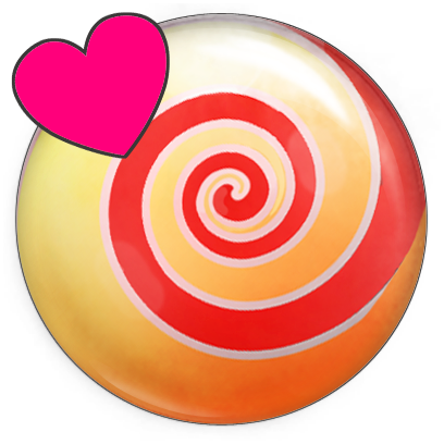 Candy Up messages sticker-3