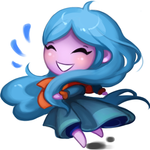 Eventide 2: Sorcerer's Mirror messages sticker-3