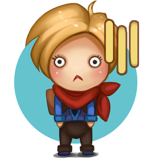 Eventide 2: Sorcerer's Mirror messages sticker-5