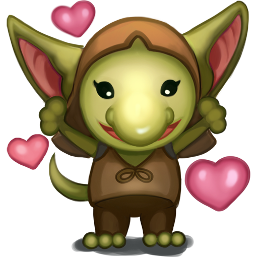 Eventide 2: Sorcerer's Mirror messages sticker-2