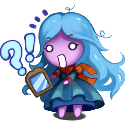 Eventide 2: Sorcerer's Mirror messages sticker-0