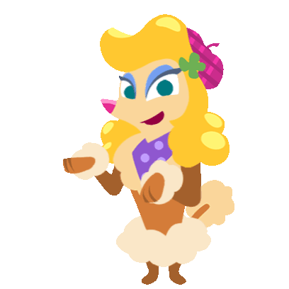 Bubble Island 2 - Shooter Game messages sticker-8