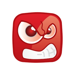 Snaffle messages sticker-9