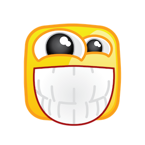 Snaffle messages sticker-2