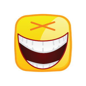 Snaffle messages sticker-11