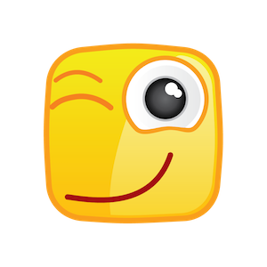 Snaffle messages sticker-4