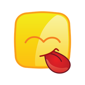 Snaffle messages sticker-1