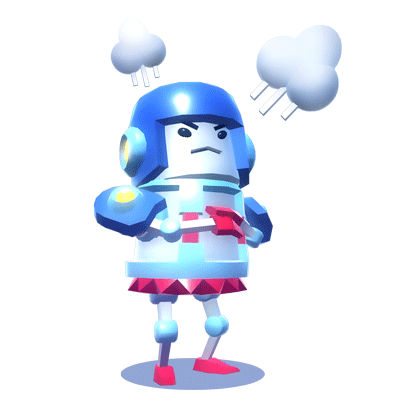 Oopstacles messages sticker-1
