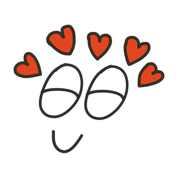 Scribblings messages sticker-2