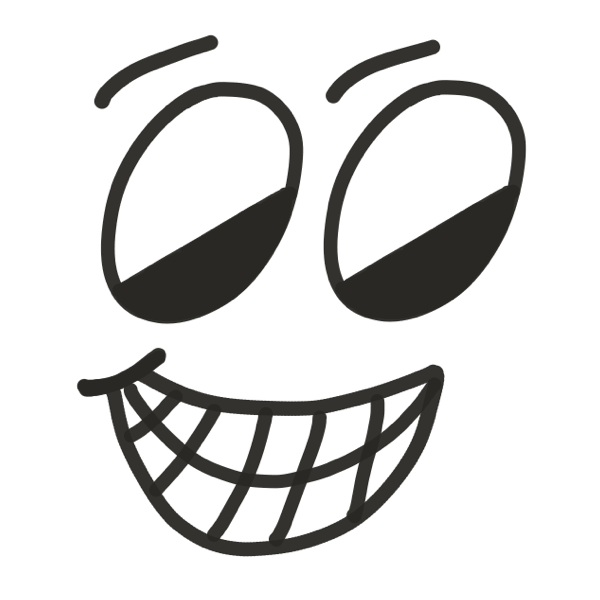 Scribblings messages sticker-0