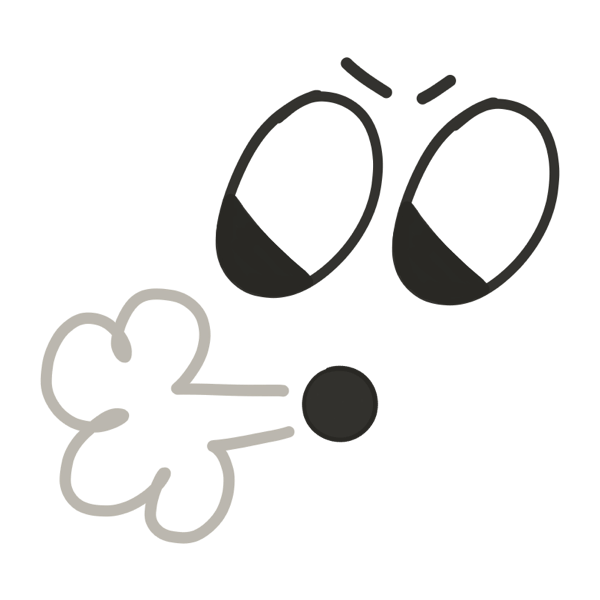 Scribblings messages sticker-4