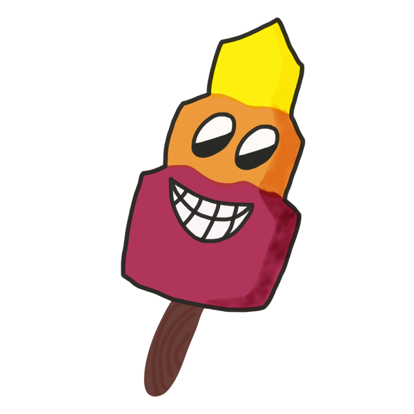 Scribblings messages sticker-11