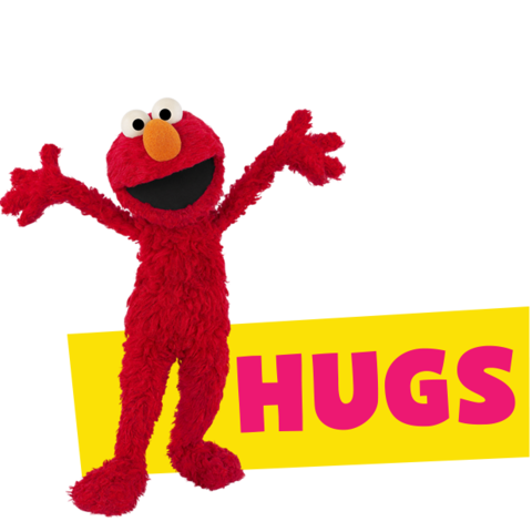 PBS KIDS Stickers messages sticker-11