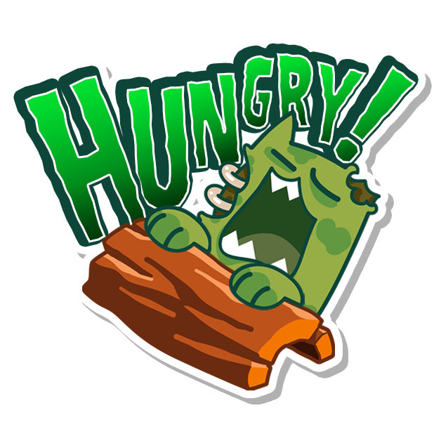 Splashy Cats Stickers messages sticker-10