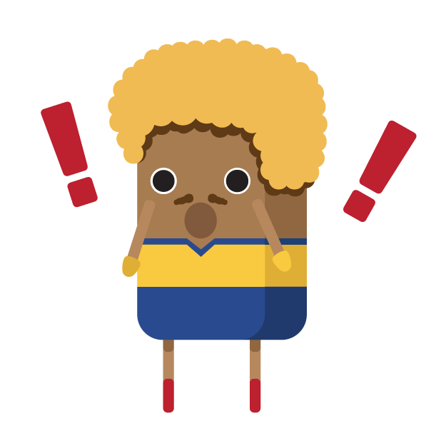 Brickmoji Stickers: Soccer Edition messages sticker-1