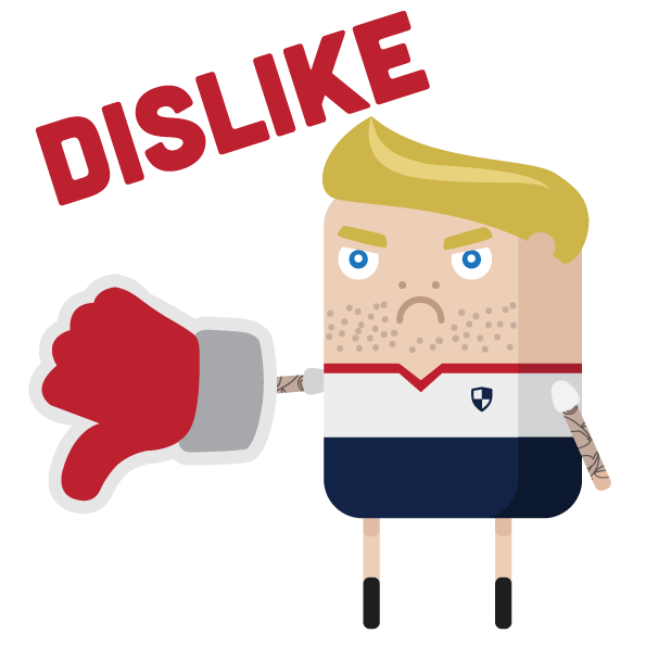 Brickmoji Stickers: Soccer Edition messages sticker-6