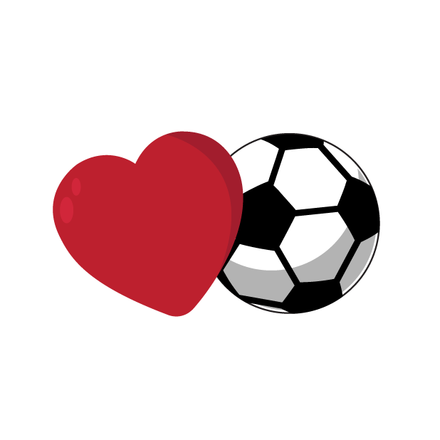 Brickmoji Stickers: Soccer Edition messages sticker-0