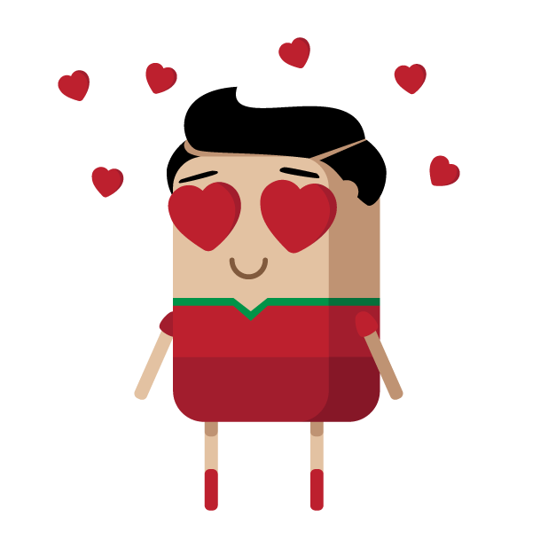Brickmoji Stickers: Soccer Edition messages sticker-5