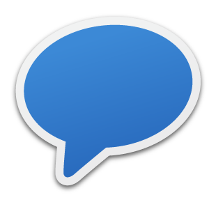 Iconfactory Stuck On Stickers messages sticker-10