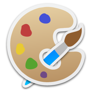 Iconfactory Stuck On Stickers messages sticker-4