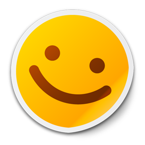 Iconfactory Stuck On Stickers messages sticker-7