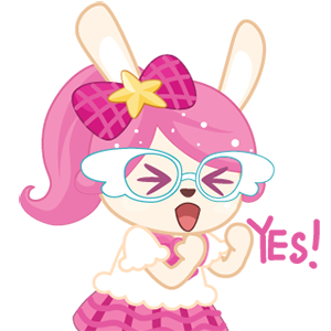 Bubbles Pop Stickers messages sticker-11