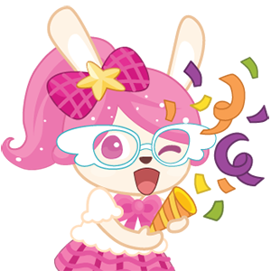Bubbles Pop Stickers messages sticker-1