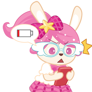 Bubbles Pop Stickers messages sticker-6